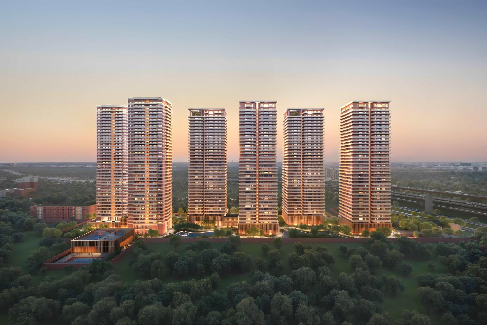 Max Estates 360